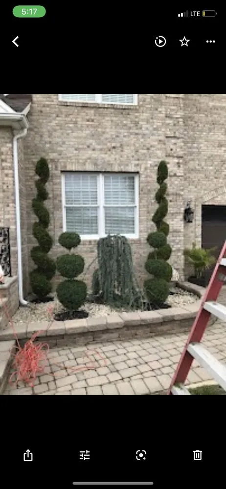 Top-rated outdoor landscaping for outdoor upgrades across Keansburg, NJ - MLB Landscape Services