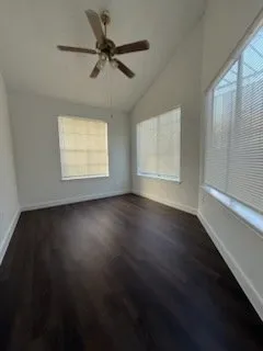 Expert residential landscaping for homes in DeSoto, TX by MLC & General Service