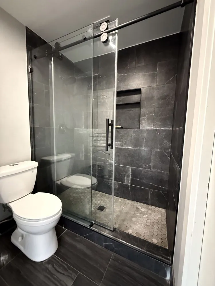 Trusted outdoor landscaping for year-round maintenance in DeSoto, TX by MLC & General Service