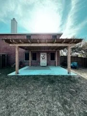 Affordable landscape installation for homes in DeSoto, TX by MLC & General Service