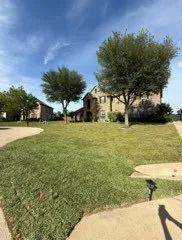 Local lawn care service with custom design in DeSoto, TX by MLC & General Service