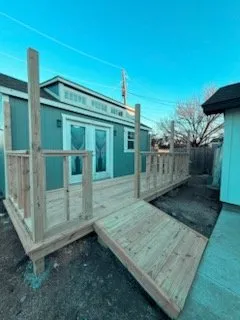 Reliable yard cleanup service experts serving DeSoto, TX - MLC & General Service