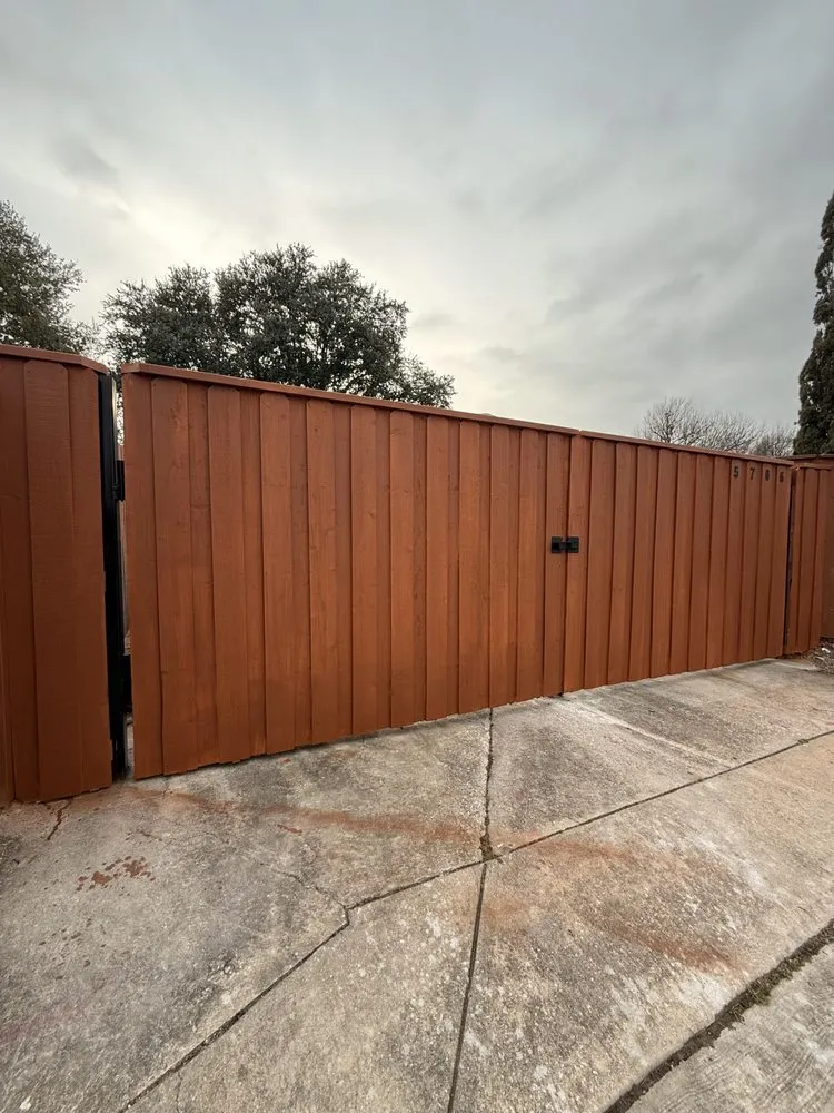 Trusted landscape installation in DeSoto, TX - MLC & General Service