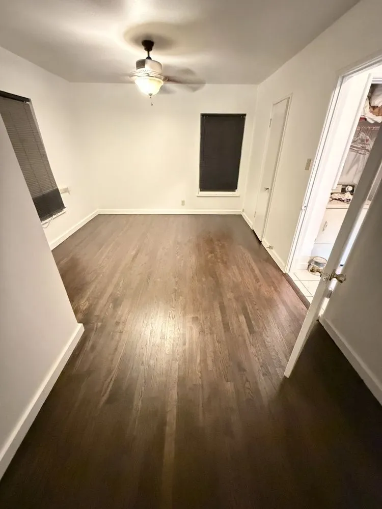 Expert outdoor landscaping for outdoor upgrades across DeSoto, TX - MLC & General Service