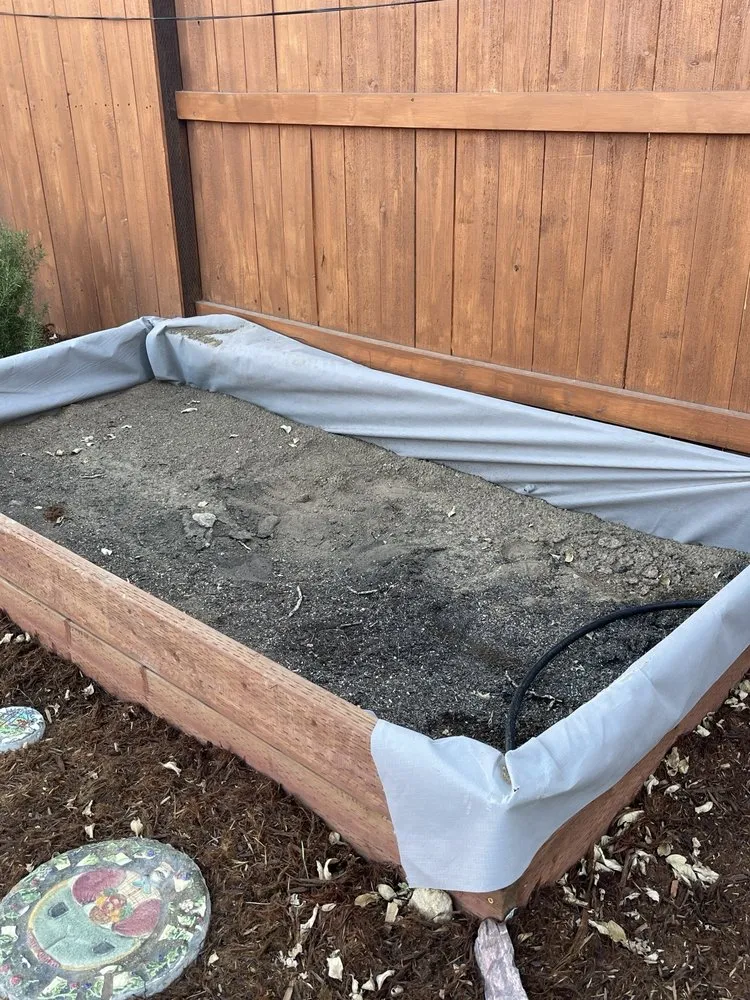 Trusted landscape installation for year-round maintenance across Sacramento, CA - MLC Landscape