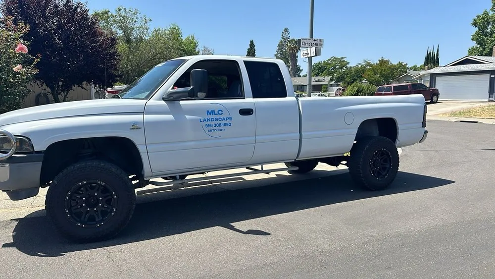 Reliable landscape design for outdoor upgrades in Sacramento, CA by MLC Landscape