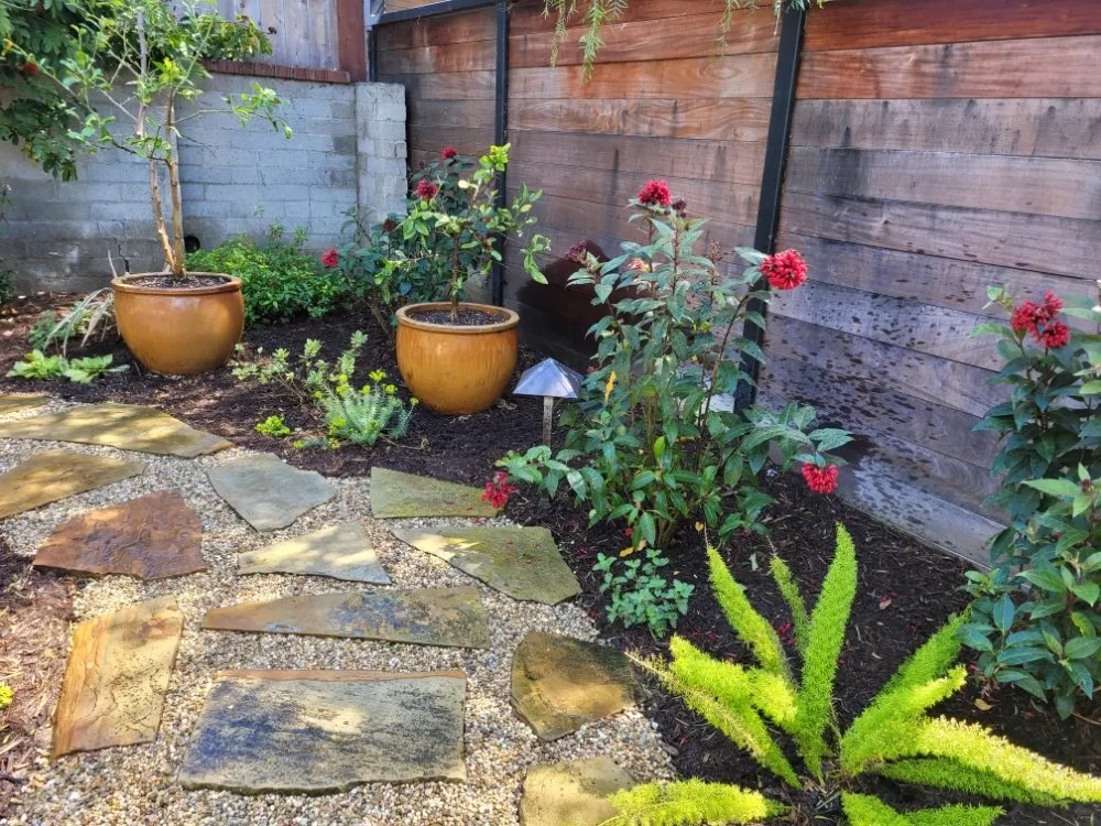 Reliable landscape installation in Costa Mesa, CA - MLC Landscaping