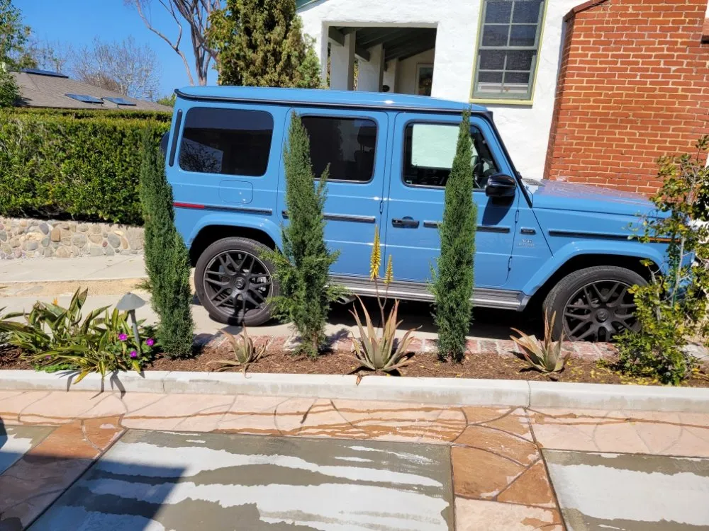 Affordable lawn care service experts serving Costa Mesa, CA - MLC Landscaping