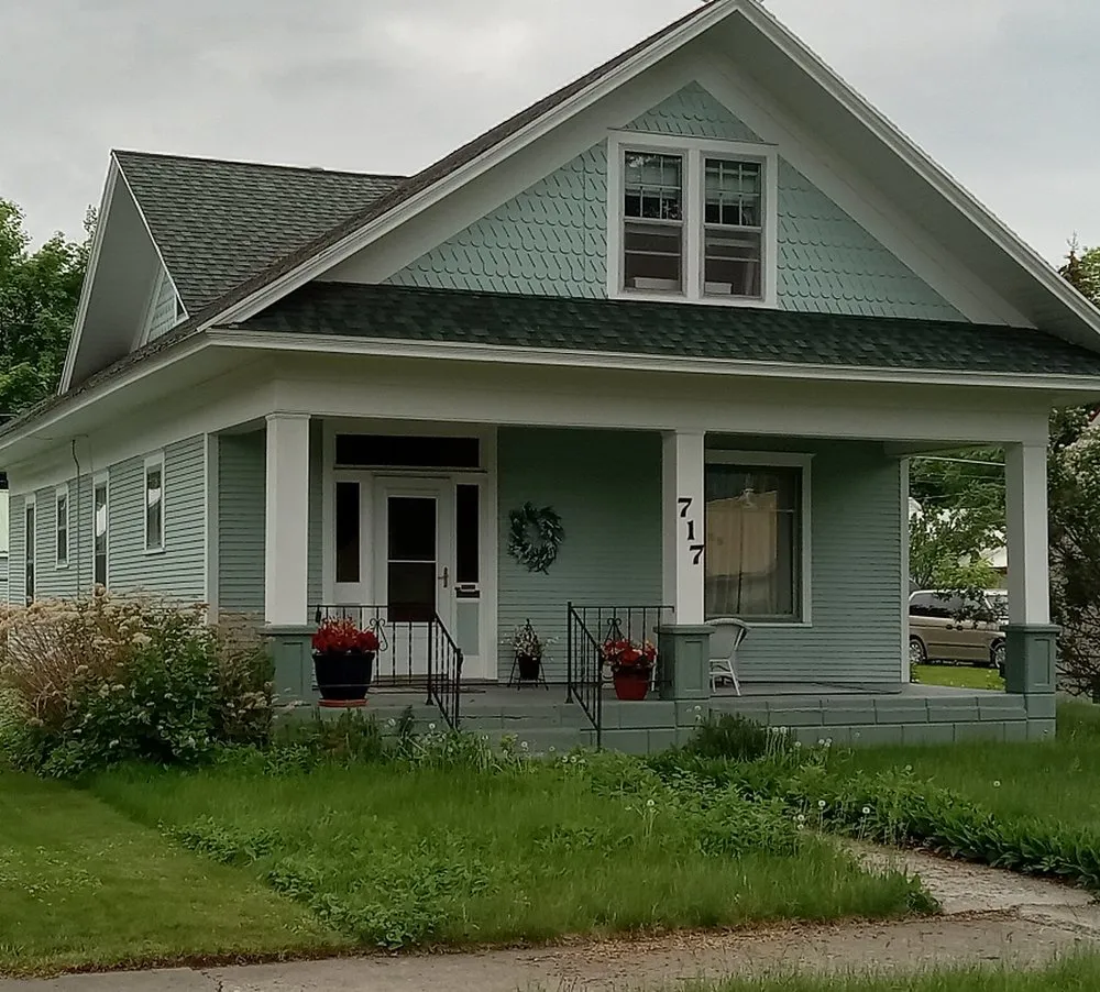 Expert landscape design for residential properties in Rathdrum, ID by MLC Lawn & Tree