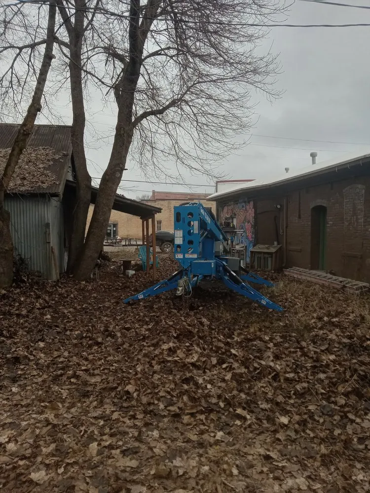 Trusted lawn mowing service for homes in Rathdrum, ID by MLC Lawn & Tree