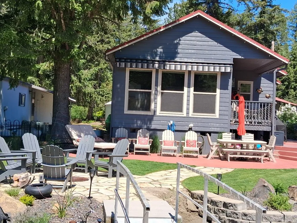 Expert outdoor landscaping for beautiful yards in Rathdrum, ID by MLC Lawn & Tree