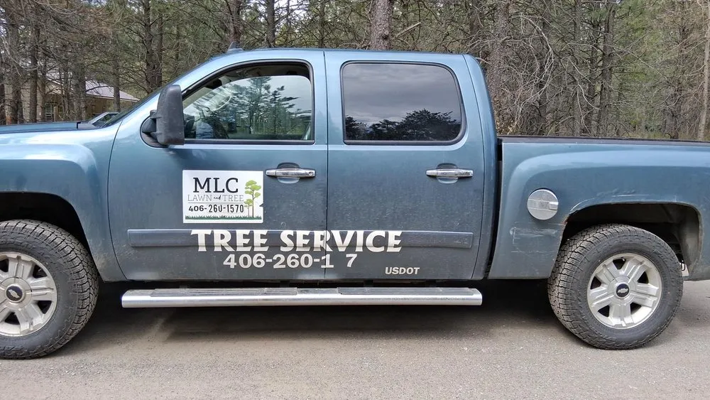 Local landscape design experts serving Rathdrum, ID - MLC Lawn & Tree