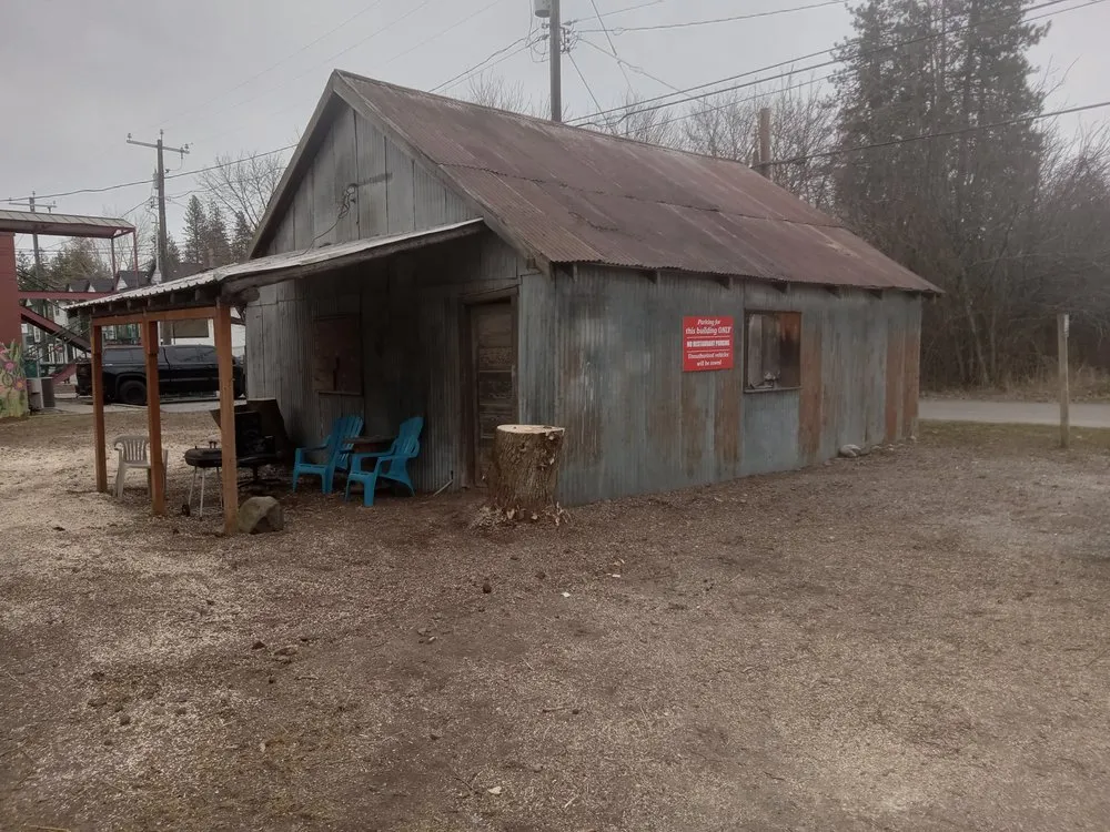 Custom outdoor landscaping in Rathdrum, ID - MLC Lawn & Tree