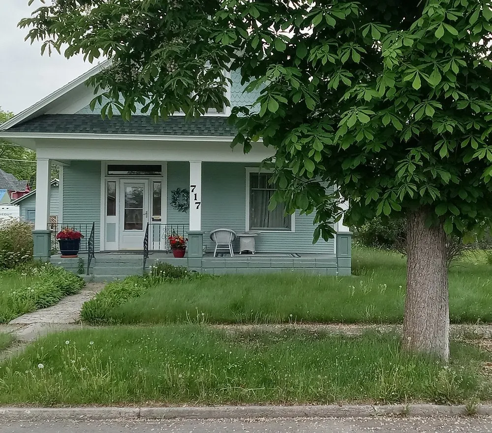 Local landscape design in Rathdrum, ID - MLC Lawn & Tree