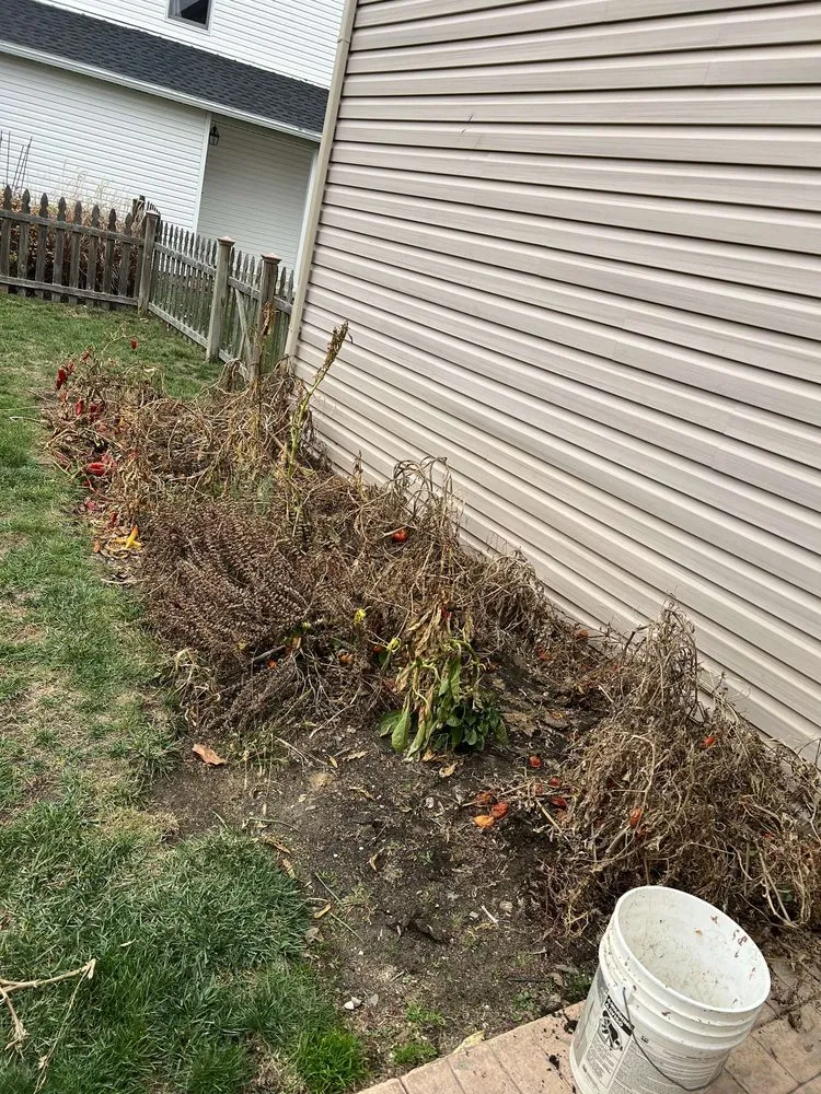 Affordable landscape installation for outdoor upgrades in Marion, OH by Mlc Lawncare & Landscaping