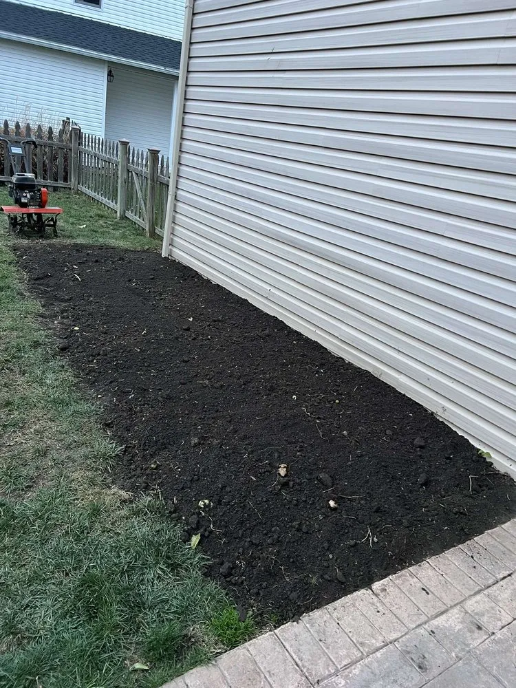 Trusted lawn care service in Marion, OH - Mlc Lawncare & Landscaping