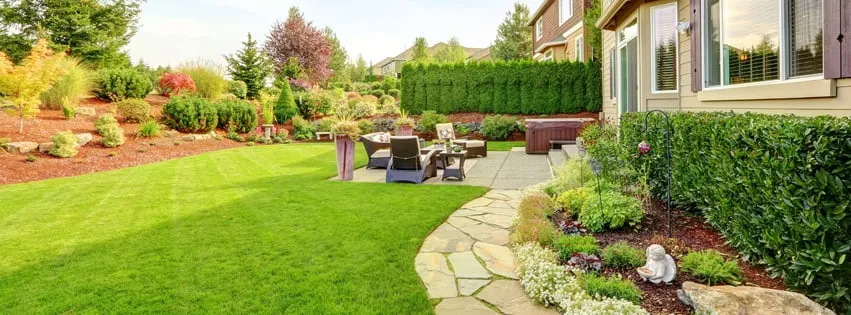 Top-rated landscaping services experts serving East Hampton, CT - MLG Landscaping
