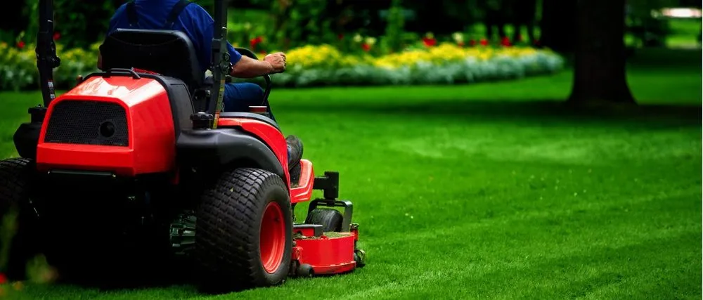Top-rated yard maintenance in Winter Haven, FL by MLL Lawn Care service
