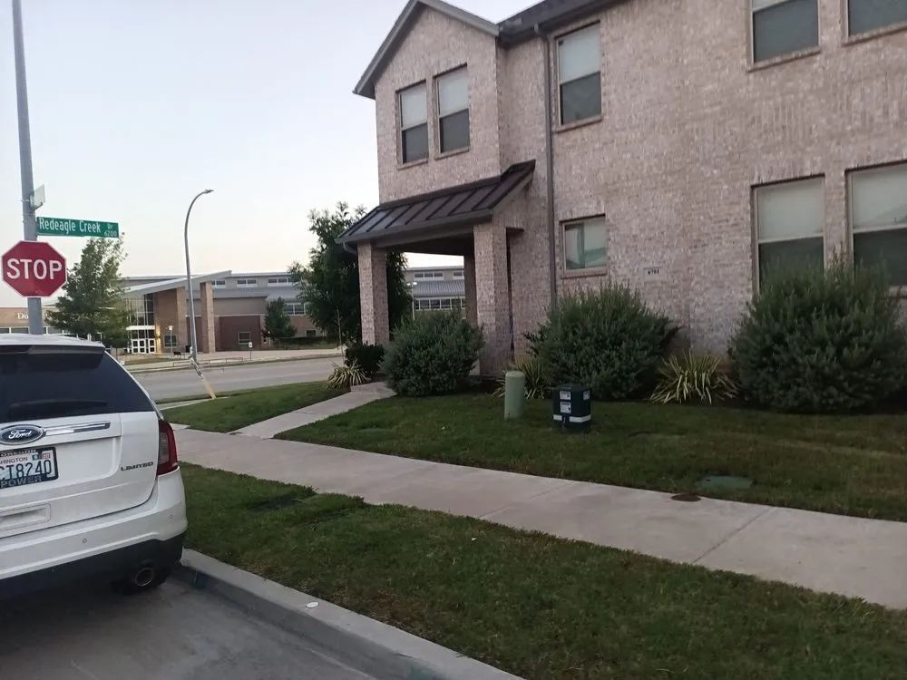 Reliable landscape installation in Fort Worth, TX by MLM Lawn Maintenance