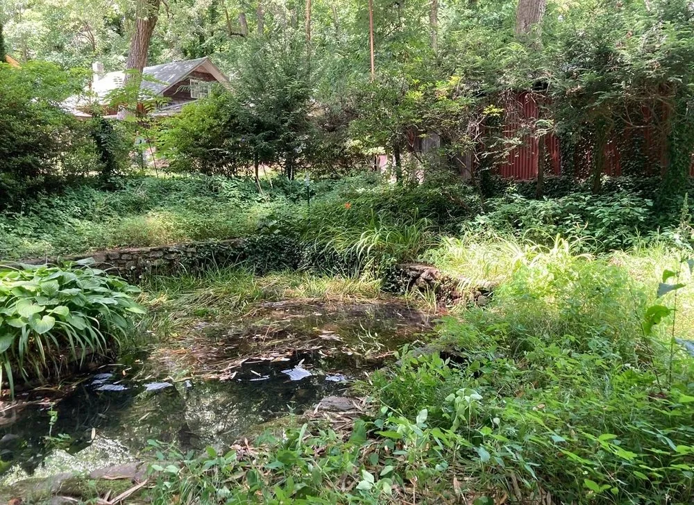 Custom landscape installation experts serving Fairview, NC - MLN Landscaping