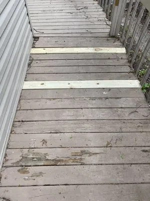 MLO Remolding and Landscaping