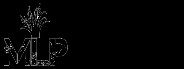 MLP McKinley Landscape & Property Logo