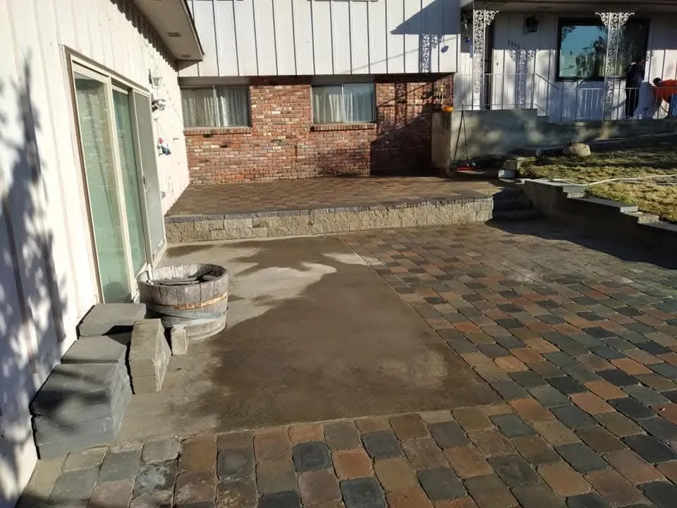 Local residential landscaping for homes across Clarkston, WA - Mlr Construction