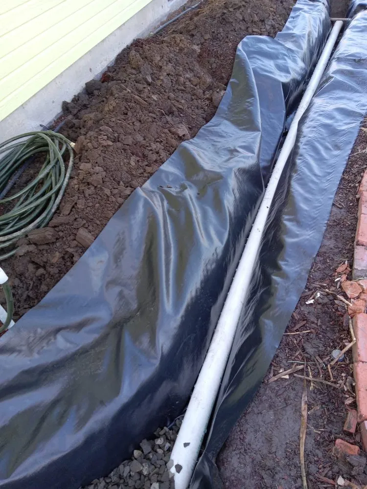 Trusted residential landscaping for residential properties in Clarkston, WA by Mlr Construction