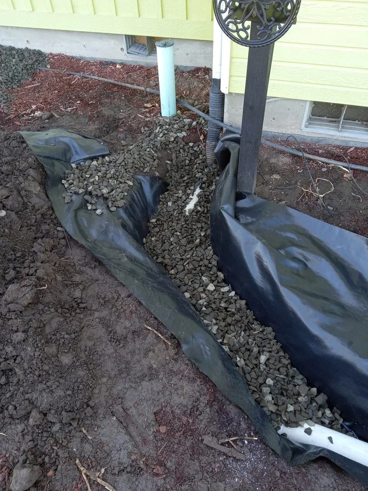 Trusted residential landscaping experts serving Clarkston, WA - Mlr Construction