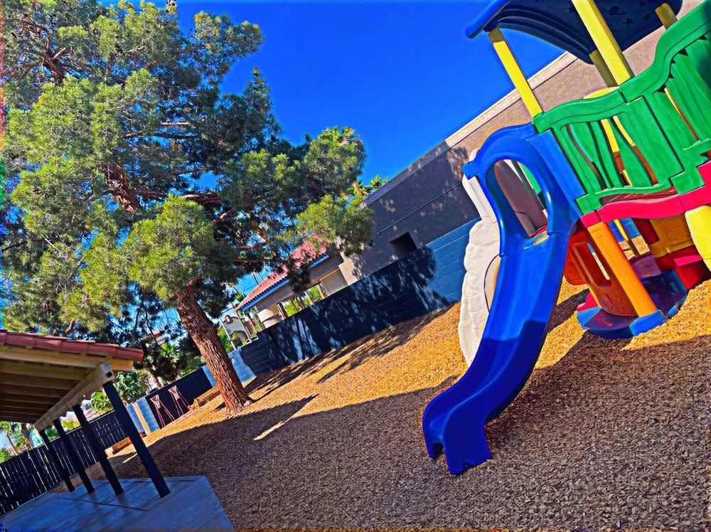 Top-rated landscape installation experts serving Las Vegas, NV - MLR Landscaping & Maintance