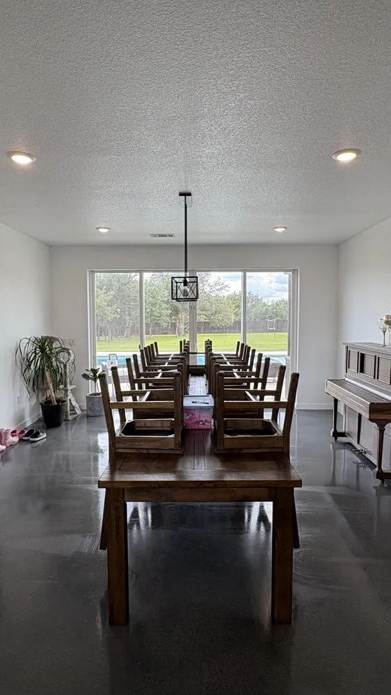 Custom lawn mowing service in Killeen, TX - MLRS Property Services