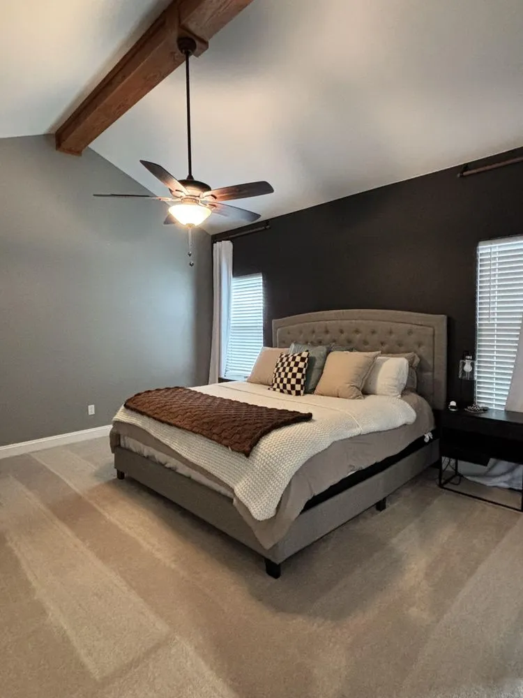 Trusted lawn care service near you in Killeen, TX by MLRS Property Services