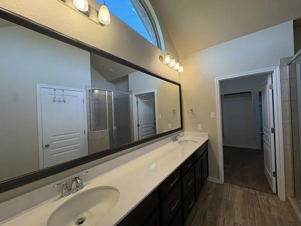 Professional outdoor landscaping in Killeen, TX - MLRS Property Services