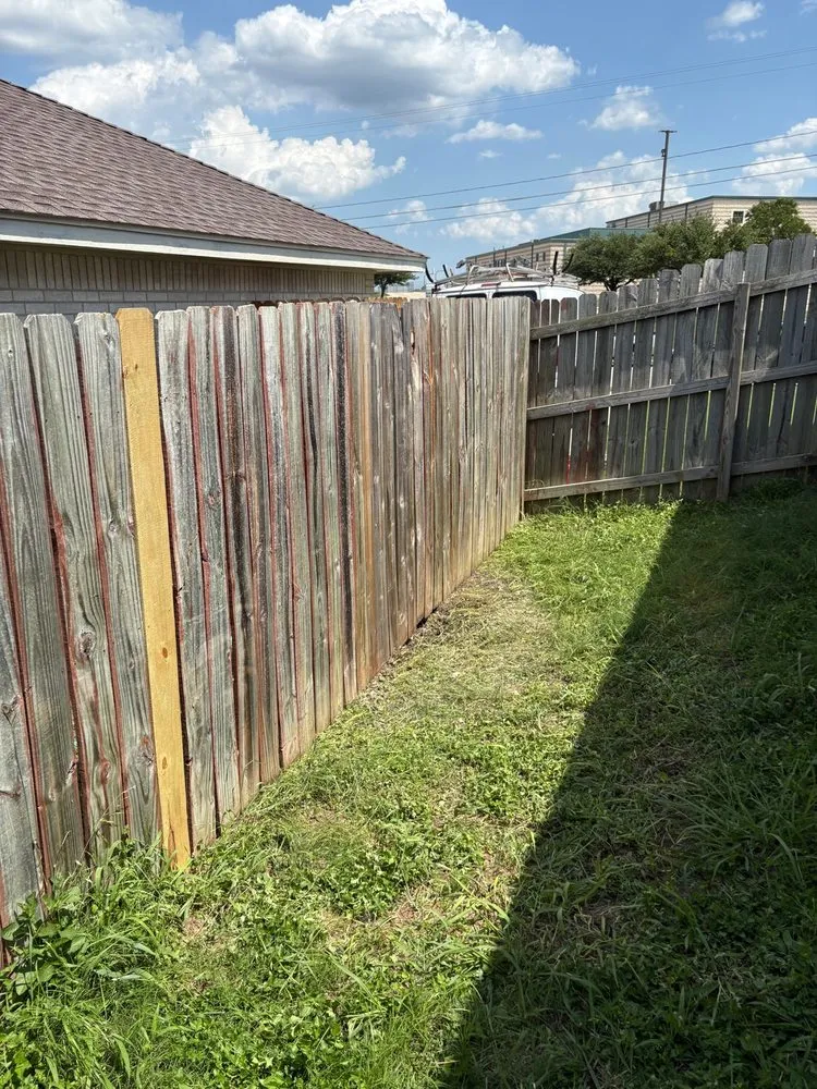 Reliable lawn care service experts serving Killeen, TX - MLRS Property Services