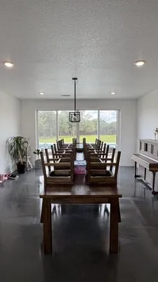 MLRS Property Services Logo