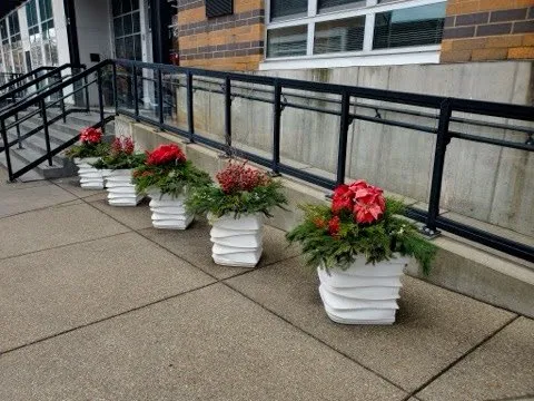 Reliable lawn mowing service experts serving Pittsburgh, PA - MLS Landscape and Design - Pittsburgh