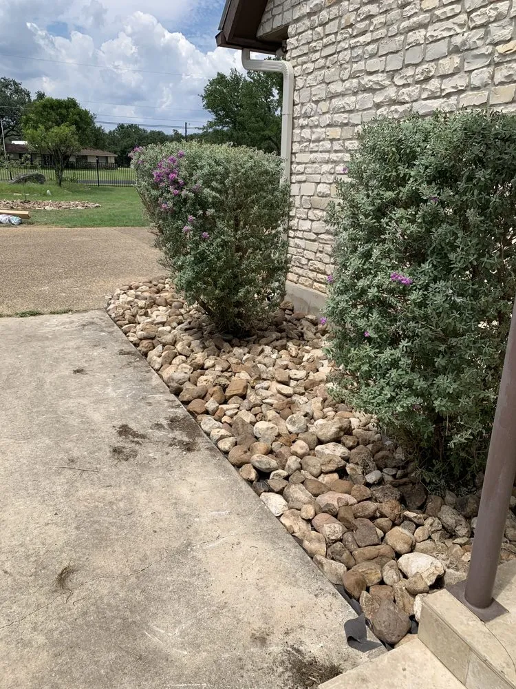 Top-rated landscape installation experts serving San Antonio, TX - MLS Landscaping Services