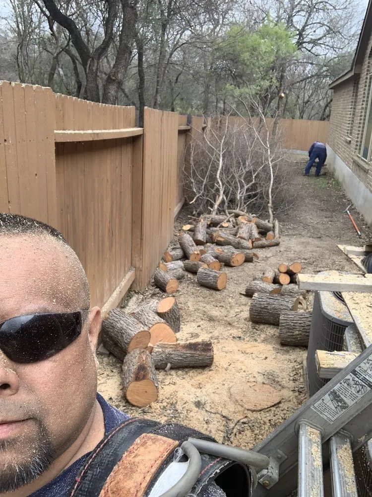 Top-rated landscape installation experts serving San Antonio, TX - MLS Landscaping Services