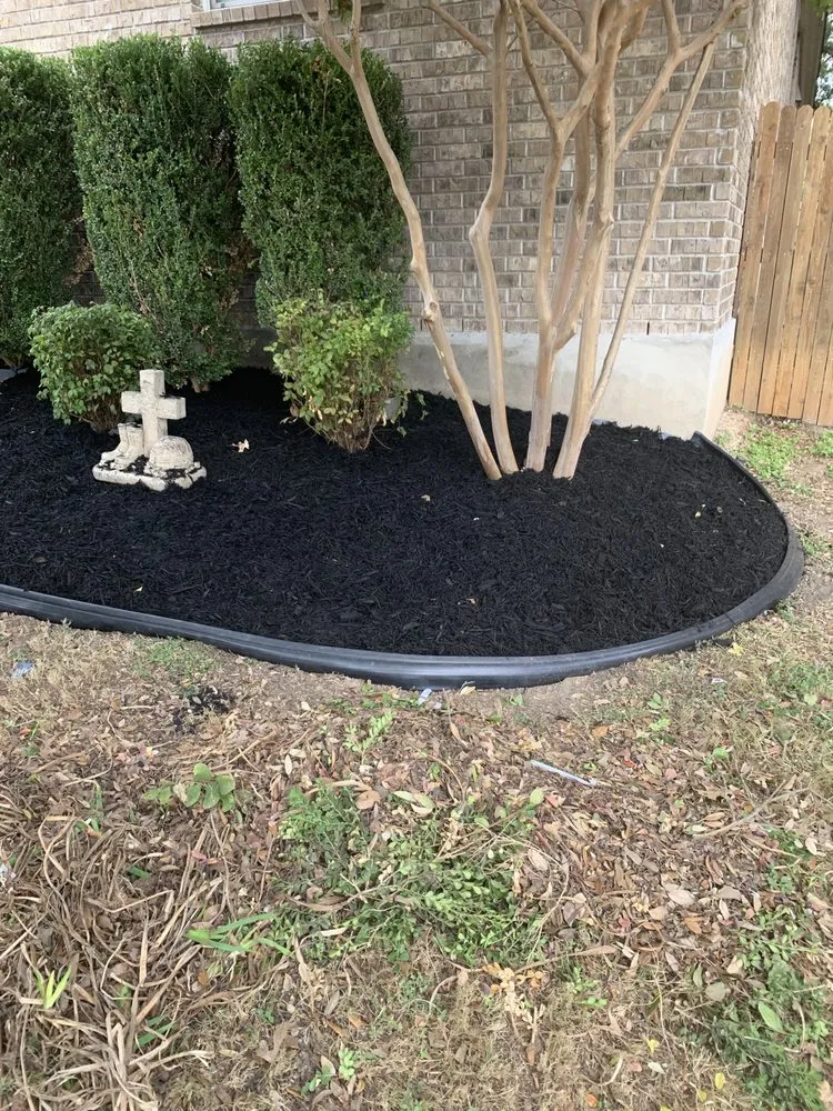 Professional landscape design near you across San Antonio, TX - MLS Landscaping Services