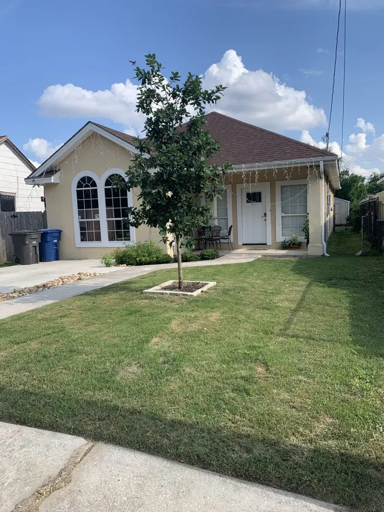 Trusted landscape installation experts serving San Antonio, TX - MLS Landscaping Services