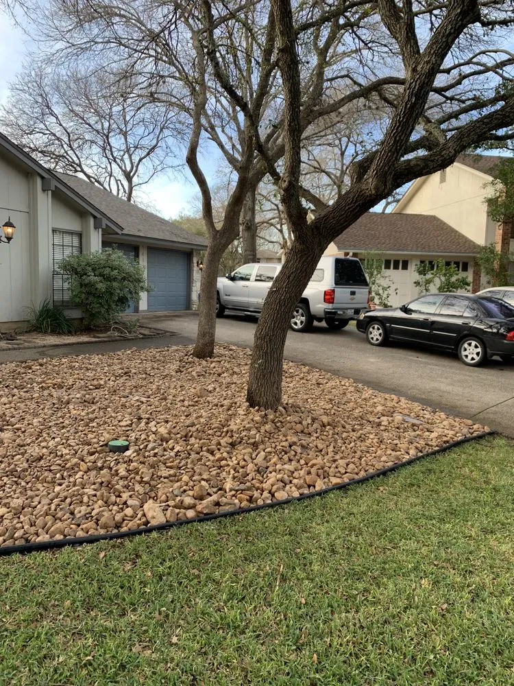 Top-rated residential landscaping experts serving San Antonio, TX - MLS Landscaping Services