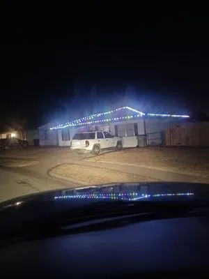 MLS lawn and landscaping Logo