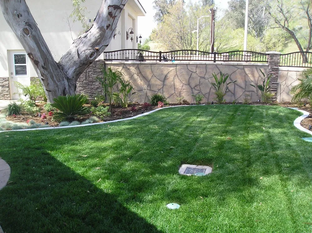 Affordable garden landscaping experts serving Port Orchard, WA - MLs Lawn Service