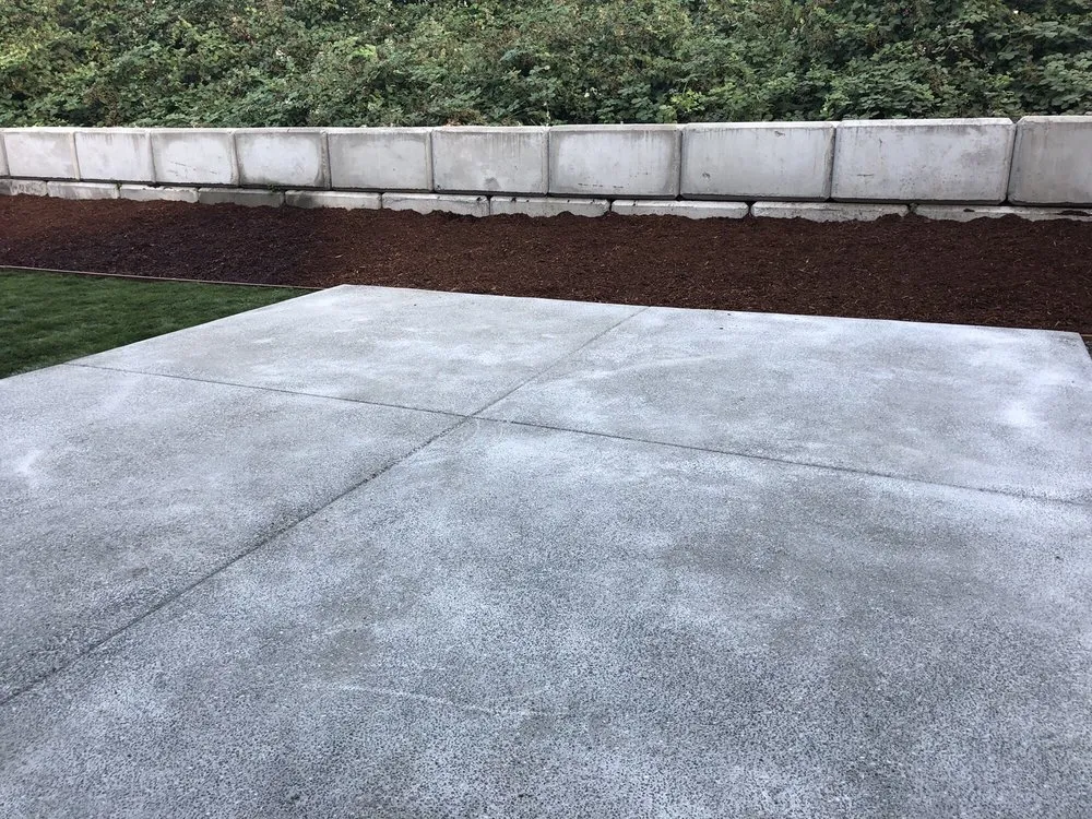 Affordable landscape design in Port Orchard, WA - MLs Lawn Service