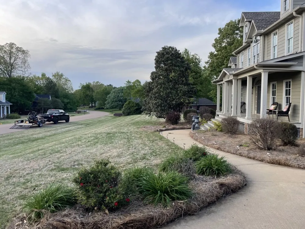 Custom landscape design experts serving Lauderhill, FL - MLS Outdoors