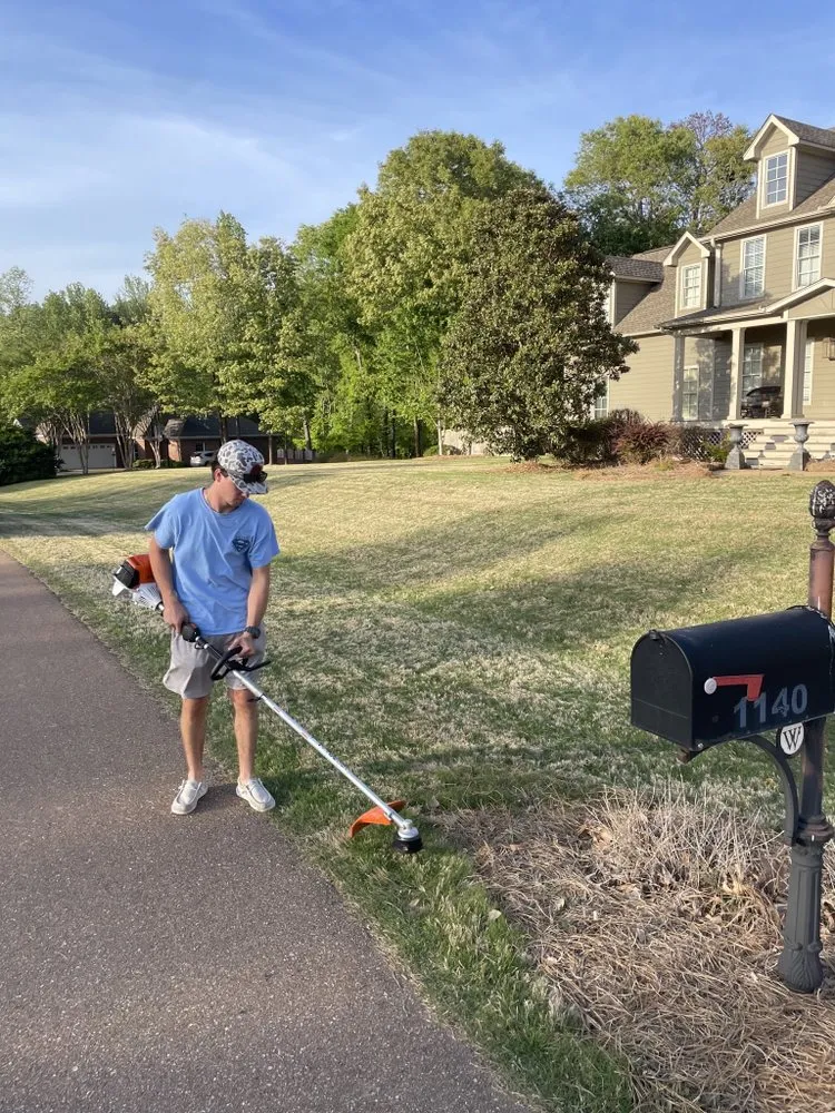 Reliable landscaping services for beautiful yards across Lauderhill, FL - MLS Outdoors