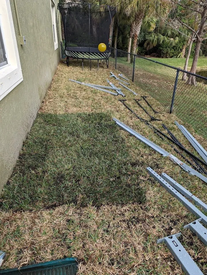Expert lawn care service experts serving Lauderhill, FL - MLS Outdoors
