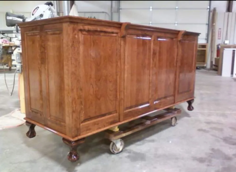 Reliable yard maintenance for homes across Springfield, MO - MLS Remodeling