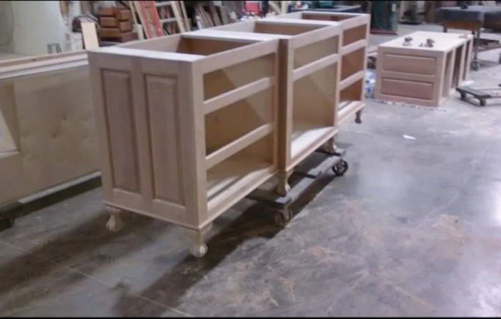 Custom outdoor landscaping for beautiful yards in Springfield, MO by MLS Remodeling