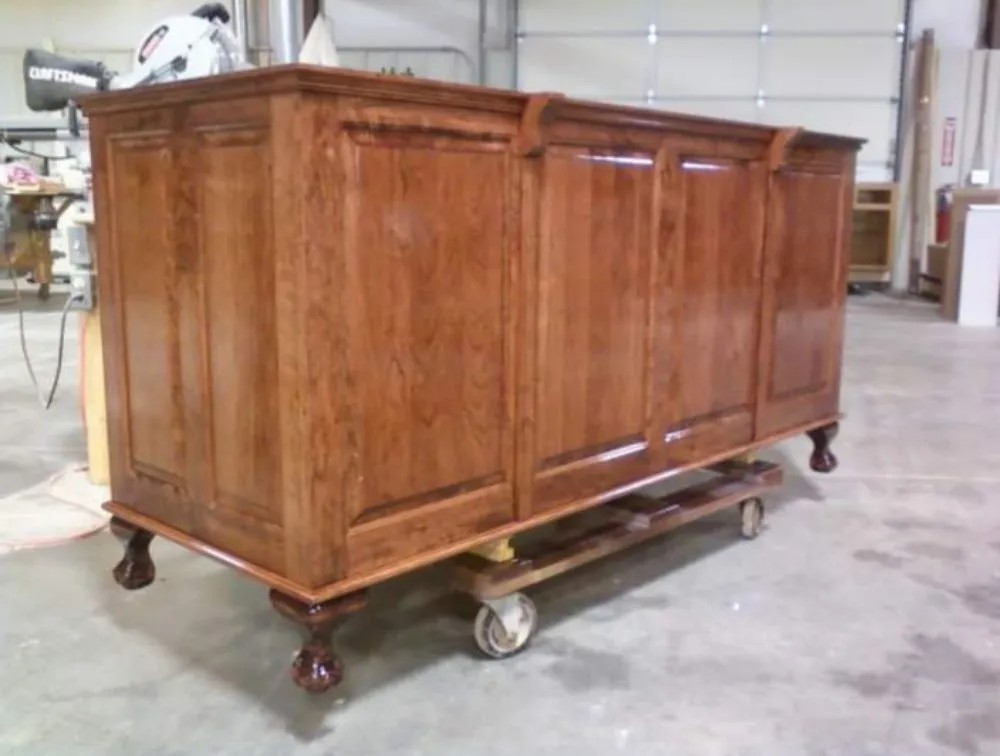 Trusted landscape design experts serving Springfield, MO - MLS Remodeling